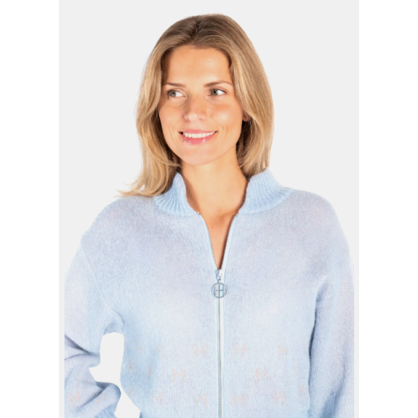 H�st Martha short jakke sommer