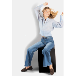 H�st Martha short jakke sommer