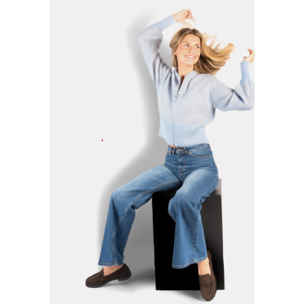 H�st Martha short jakke sommer