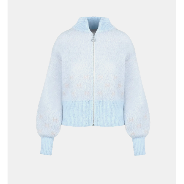 H�st Martha short jakke sommer