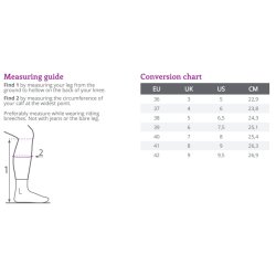 QHP Birgit ridest�vle