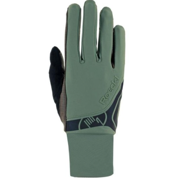 Roeckl Melbourne ridehandske