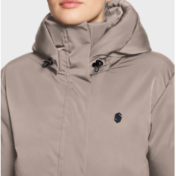 Samshield Melyne puffer frakke