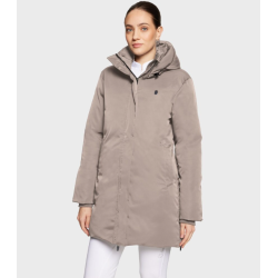 Samshield Melyne puffer frakke