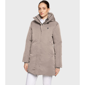 Samshield Melyne puffer frakke