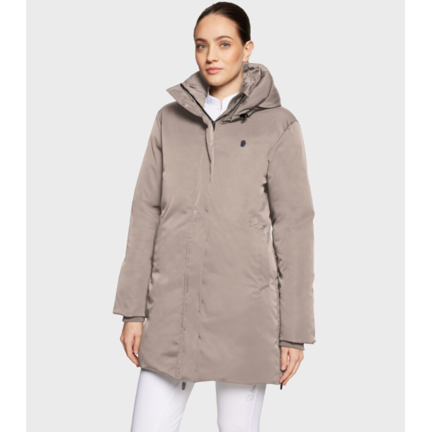 Samshield Melyne puffer frakke