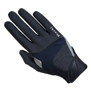 Roeckl Mendon ridehandske med Roeckl grip (model 3301-274)