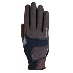 Roeckl Mendon ridehandske med Roeckl grip (model 3301-274)