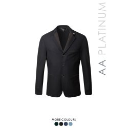 Alessandro Albanese Mens Motion Lite Jacket