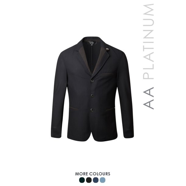 Alessandro Albanese Mens Motion Lite Jacket