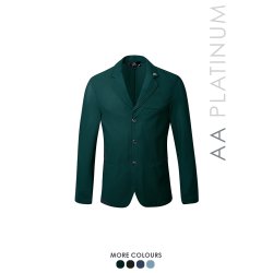 Alessandro Albanese Mens Motion Lite Jacket