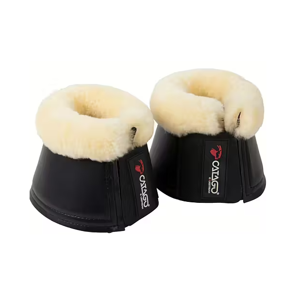 Catago Merino klokker