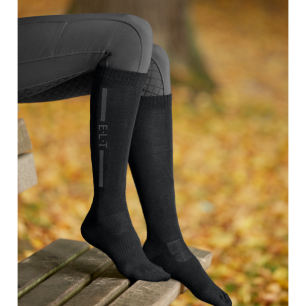 ELT Merino ridestr�mpe