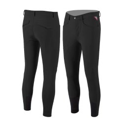 Animo Metrik ridebukser herre 23S