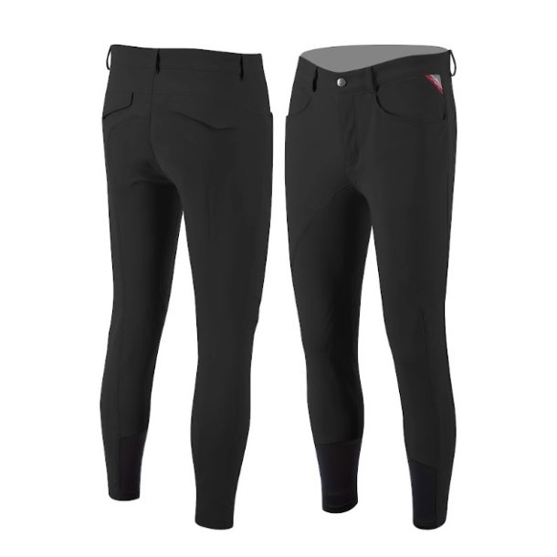 Animo Metrik ridebukser herre 23S