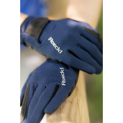 Roeckl Meura vinter ridehandsker