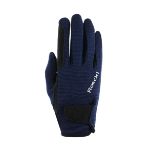 Roeckl Meura vinter ridehandsker