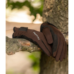 Roeckl Meura vinter ridehandsker