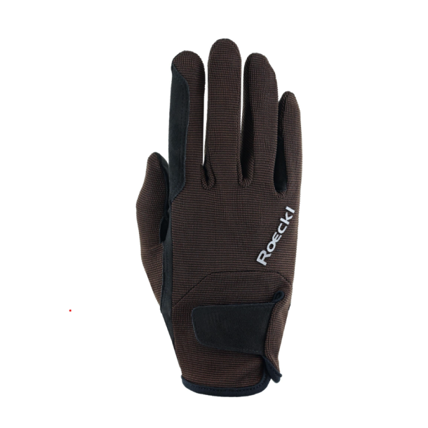 Roeckl Meura vinter ridehandsker