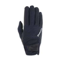 Roeckl Meura vinter ridehandsker