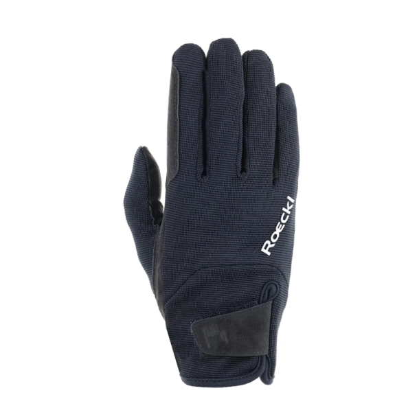 Roeckl Meura vinter ridehandsker