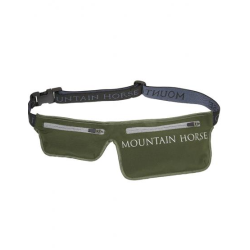 Mountain Horse dobbelt b�ltetaske