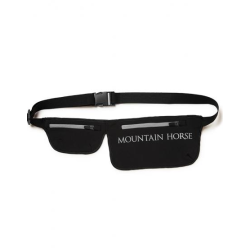 Mountain Horse dobbelt b�ltetaske
