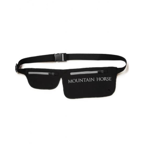 Mountain Horse dobbelt b�ltetaske