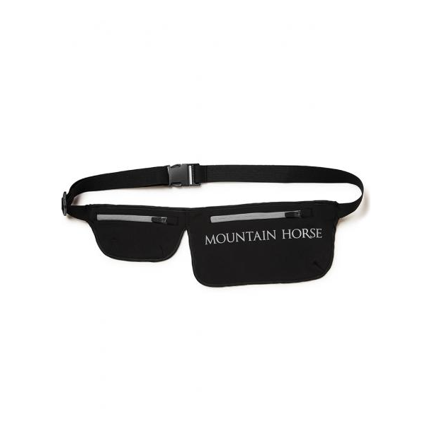 Mountain Horse dobbelt b�ltetaske