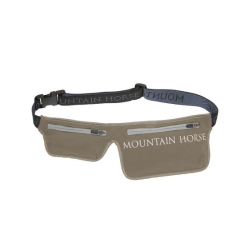 Mountain Horse dobbelt b�ltetaske