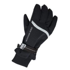 Mountain Horse Explorer vinter ridehandske junior