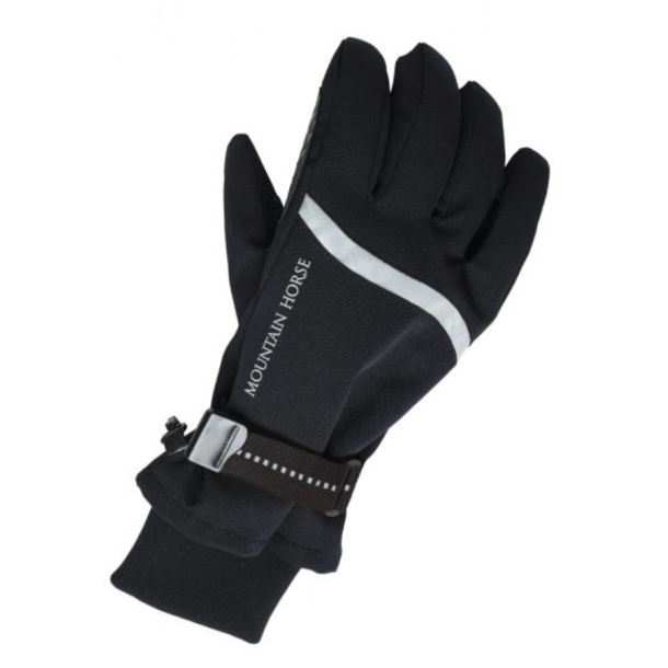 Mountain Horse Explorer vinter ridehandske junior