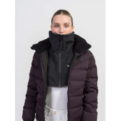 Samshield Mia Intarsia luxus hals AW23 