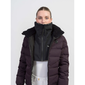 Samshield Mia Intarsia luxus hals AW23 