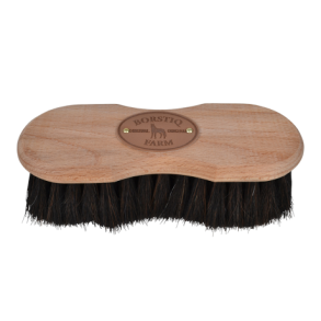 B�rstiq midjeborste tagel ultra bl�d