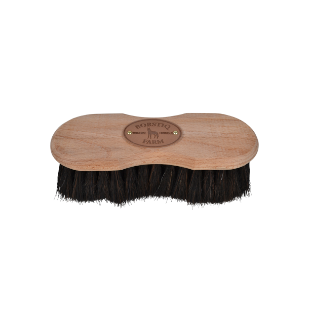 B�rstiq midjeborste tagel ultra bl�d