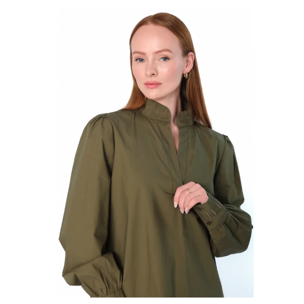 H�st Mie Blouse 