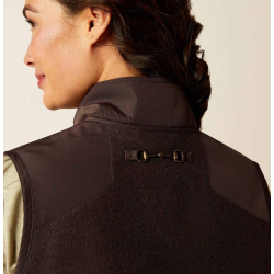 Ariat Millbrae vest dame