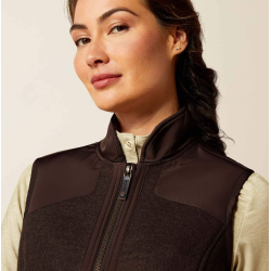 Ariat Millbrae vest dame