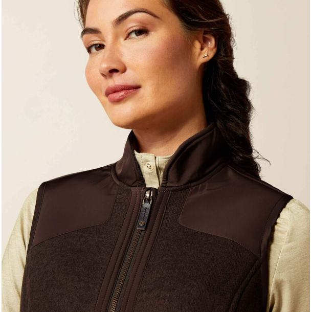 Ariat Millbrae vest dame