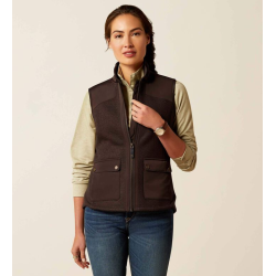 Ariat Millbrae vest dame