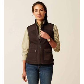 Ariat Millbrae vest dame