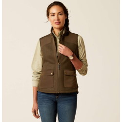 Ariat Millbrae vest dame