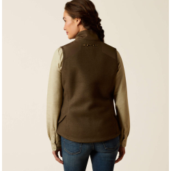 Ariat Millbrae vest dame