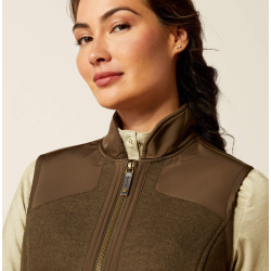 Ariat Millbrae vest dame
