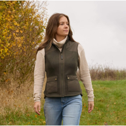 Ariat Millbrae vest dame