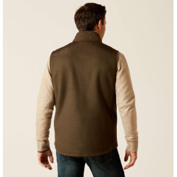 Ariat Millbrae vest herre