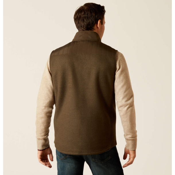 Ariat Millbrae vest herre