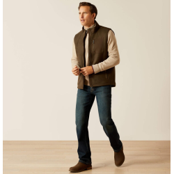 Ariat Millbrae vest herre