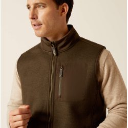 Ariat Millbrae vest herre